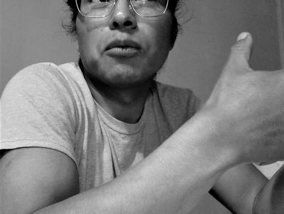 Poemas en idioma Tsotsil de Celso Gonzáles Díaz