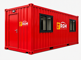 Container Escritório