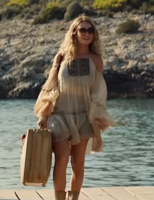 Dress Like Young Donna Wonk Magazine