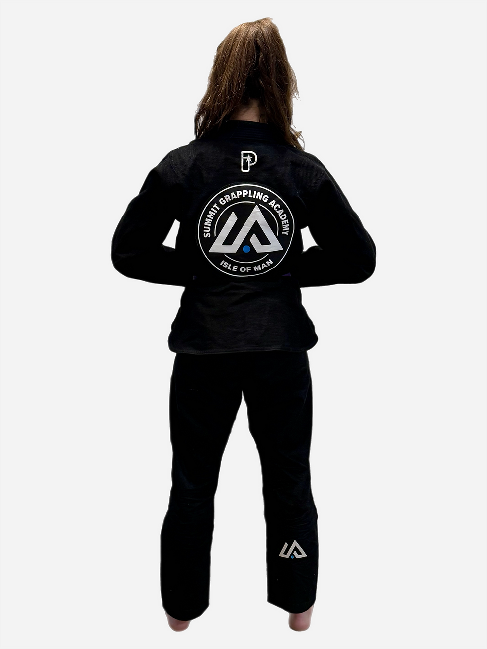 Thumbnail: Womens Progress SGA Gi