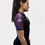 Thumbnail: Purple Unisex Progress SGA Academy IBJJF Ranked Rash guard