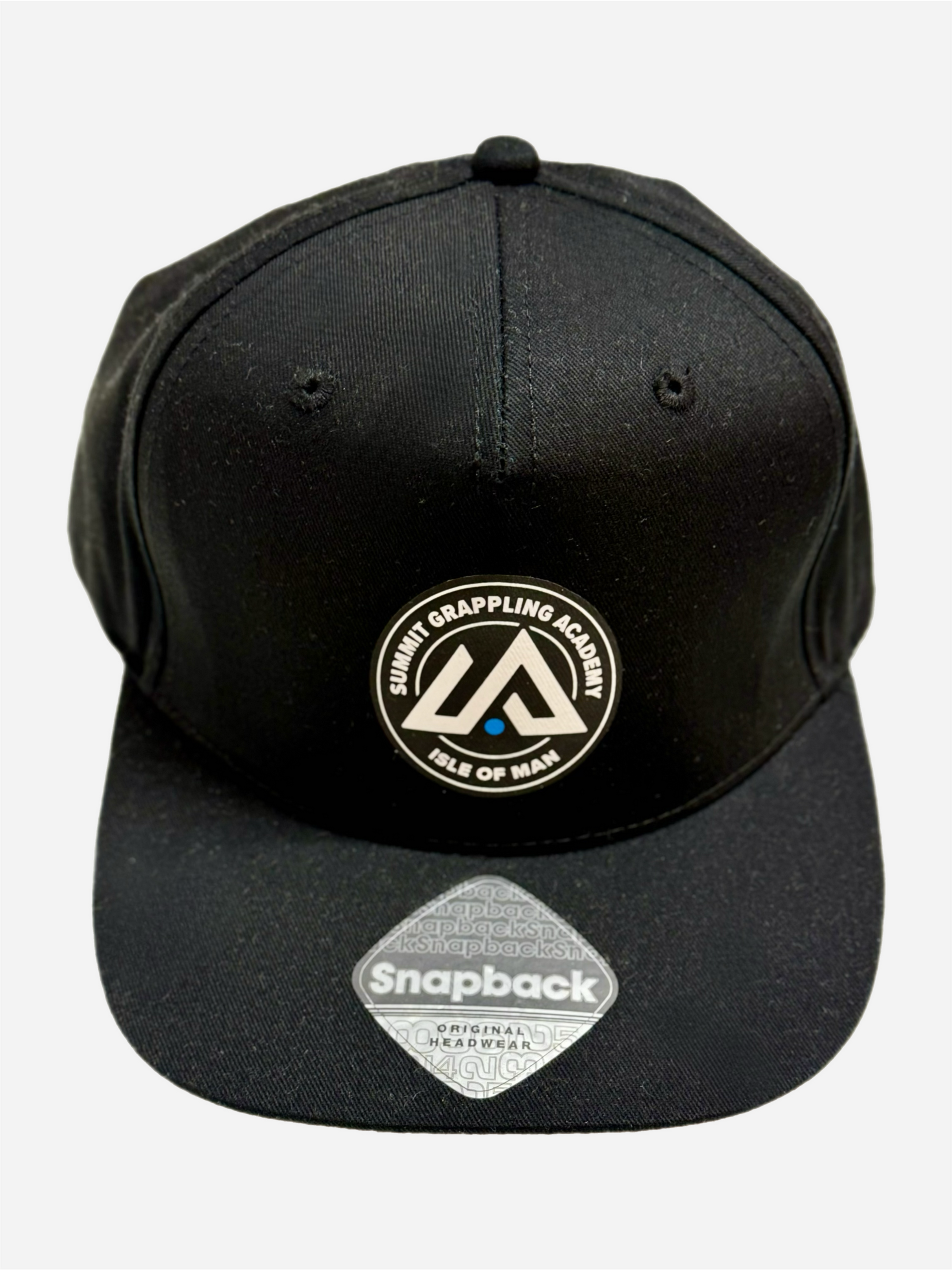 SGA Snapback Caps