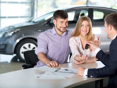 How To Sell Your Car for Cash - 4 Simple Steps