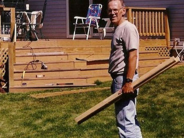 In Honor of Father's Day