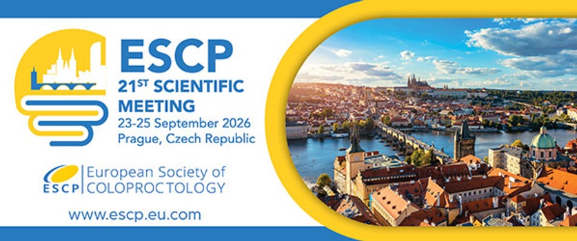 ESCP’s Prague Meeting