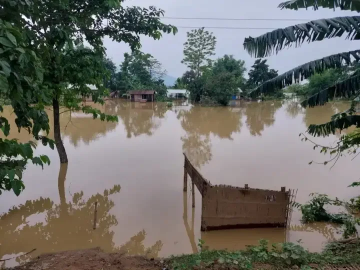 Tale of Assam Floods Speaks of Deep Scars of Trauma & Sufferings