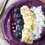 Miniatyrbild: KIANO - Proteinpulver med bärblandning 500g - Berry Strong