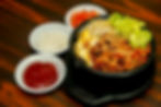 DOLSOT BIBIMBAP