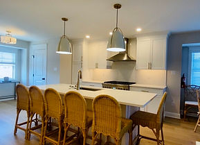 2425 Harbor Ave Avalon Kitchen