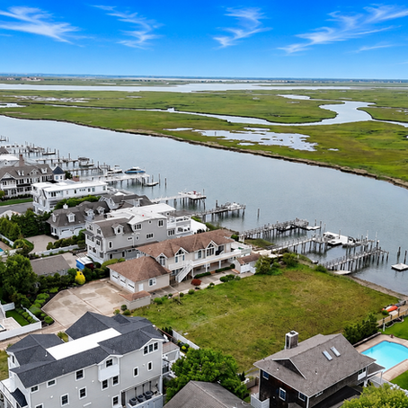 August in Avalon & Stone Harbor: Savoring the Final Stretch of Summer