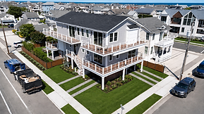 8814 Second Ave Stone Harbor Corner