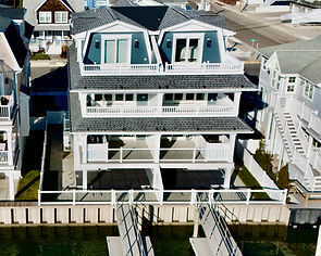 Avalon Bayfront Home