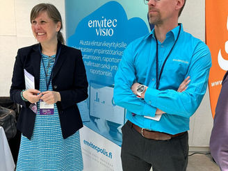 Hiilijalanjälki näkyväksi – Atria ja Envitecpolis näyttävät tietä vastuullisessa ruokaketjussa