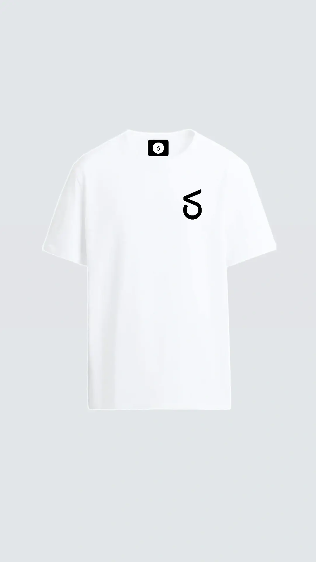 T-Shirt Signature Small