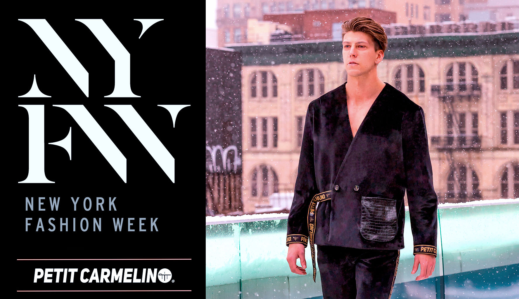 NYFW PETIT