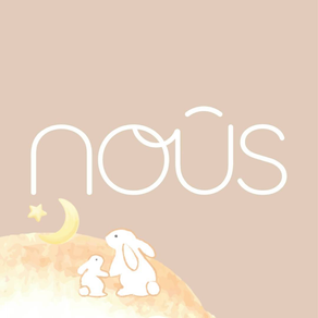 NÂNG NIU LÀN DA TRẺ CÙNG NOÛS