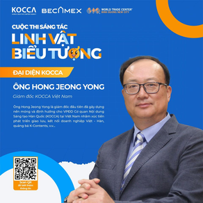 HÓT HÒN HỌT - CÔNG BỐ HỘI ĐỒNG BAN GIÁM KHẢO QUYỀN LỰC CỦA CUỘC THI