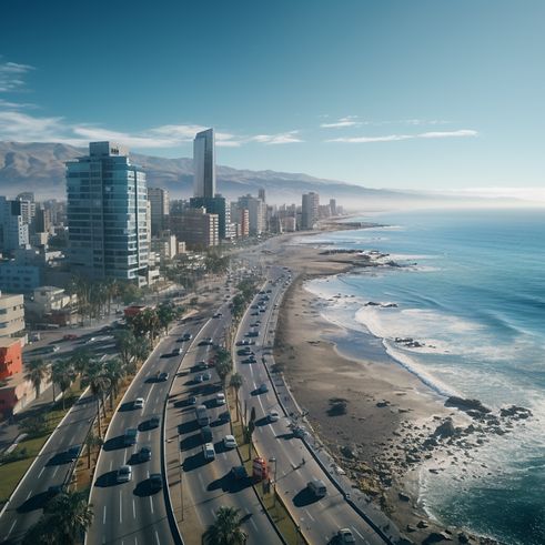 ANTOFAGASTA SUMYTEC