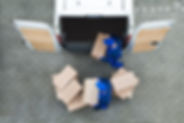levering Van