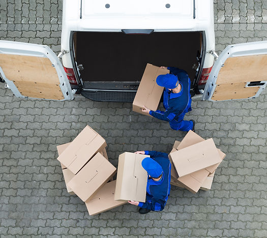 Same Day Delivery Leeds