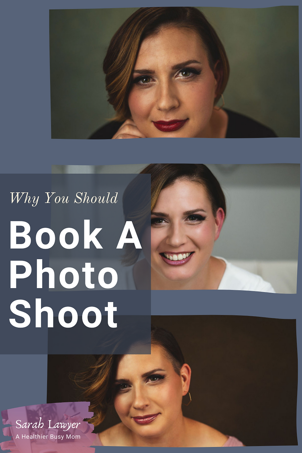 3 reasons Why you should book a photo shoot. Ever wonder if you should book a photo shoot with a professional photographer? Is it really worth it? YES! And I am going to give you 3 reasons why.
