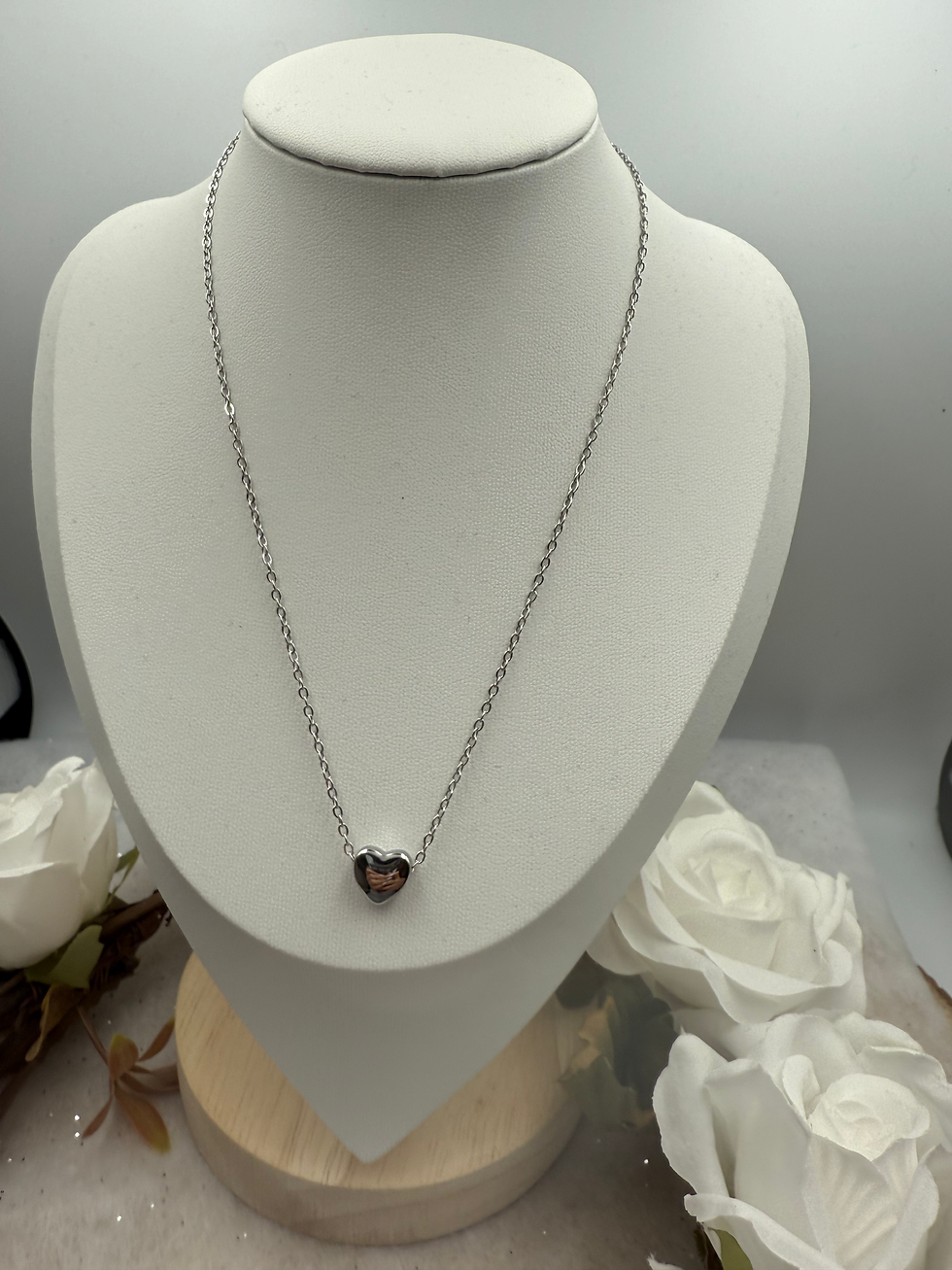 Miniature : Collier Monaco