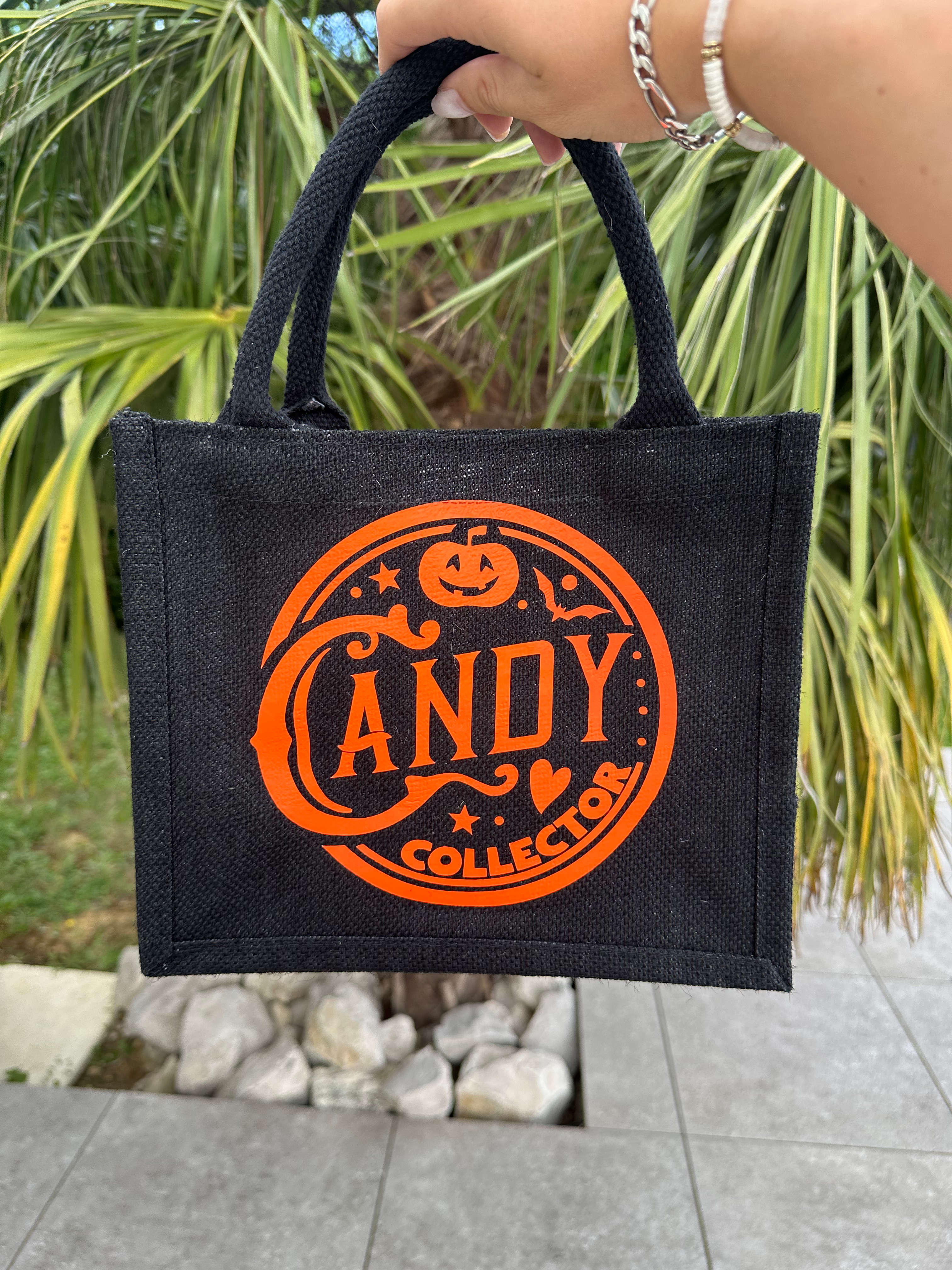 Sac "candy"