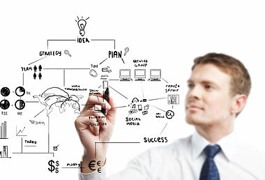 Analyse, études et segmentation marché : Développez une stratégie marketing commerciale alignée sur les attentes du marché.