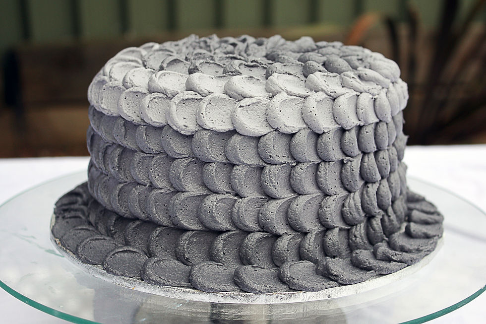 Birthday Cakes Canberra