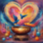 Helping Hearts and Spirits Soar Mini-Retreat (Raising Funds for Every Child Pediatrics)