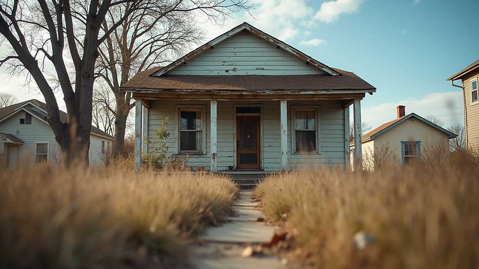 Tulsa Home As-Is Sale: How to Sell Your House Fast and Easy