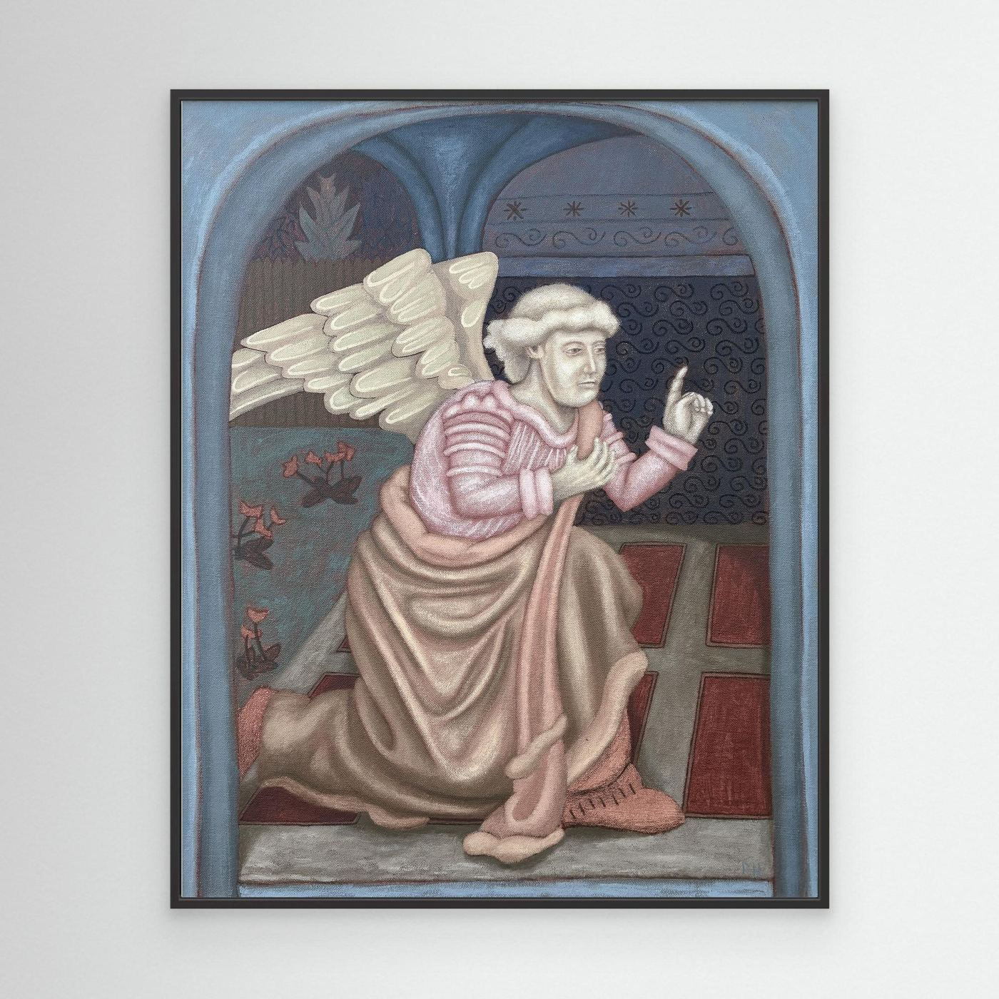 Arch Angel Gabriel