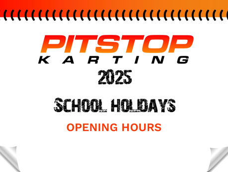 OPENING HOURS