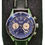 Thumbnail: Sekonda Mens Watch with Blue Dial and Black Strap 1739