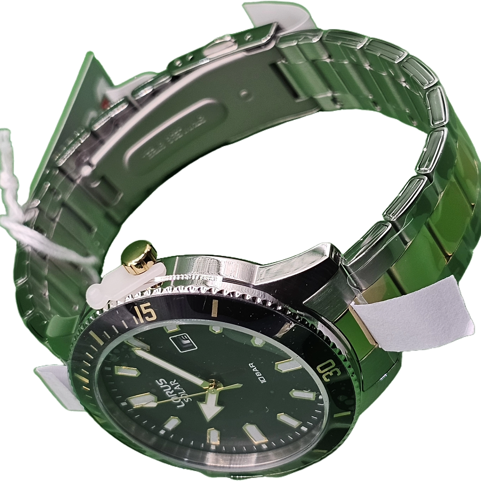 Thumbnail: Lorus 2 tone solar 
