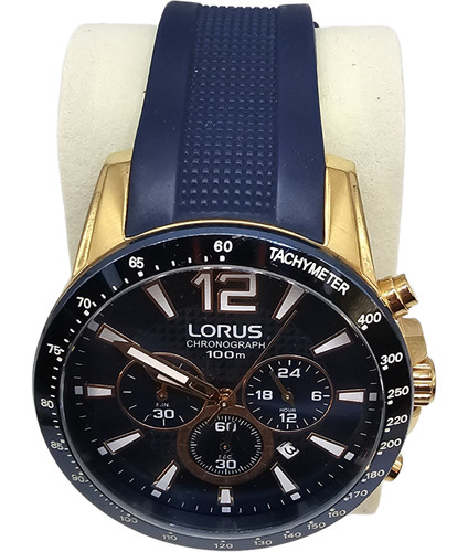 Lorus by seiko kettleking