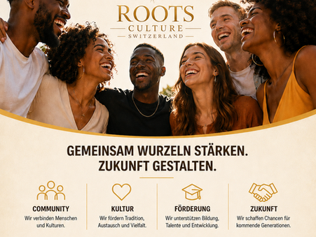 Wir brauchen Euch Alle!