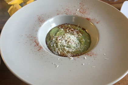 homemade pea puree.JPG