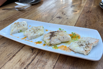 Pure yellow fin tuna.HEIC