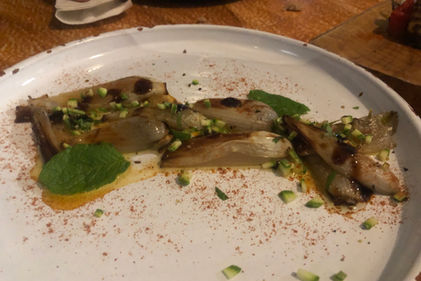 Aubergine slices.JPG