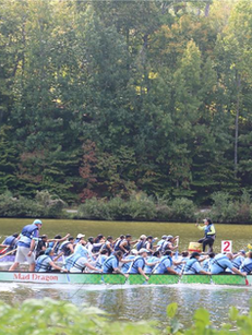 North Carolina Asian Festival Marks 10th Anniversary — Fo Guang Members Share Culture and Vegetarian Cuisine