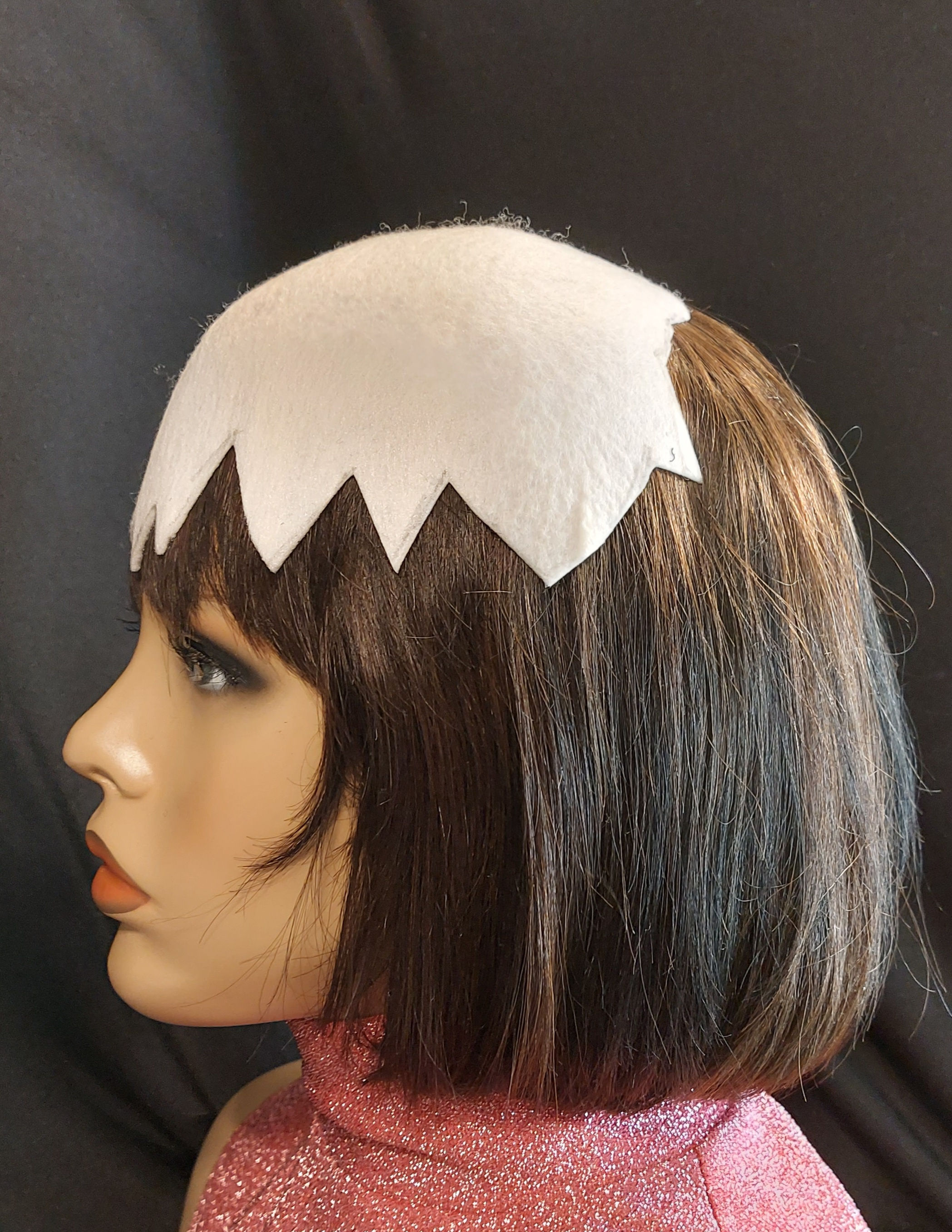 Cutout fosshape crown cutie #300