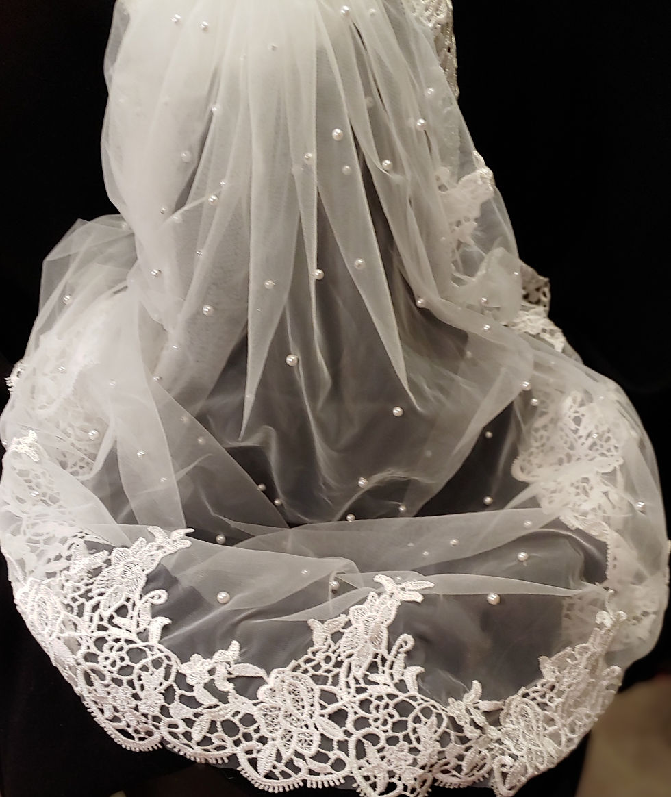Thumbnail: Bridal crown