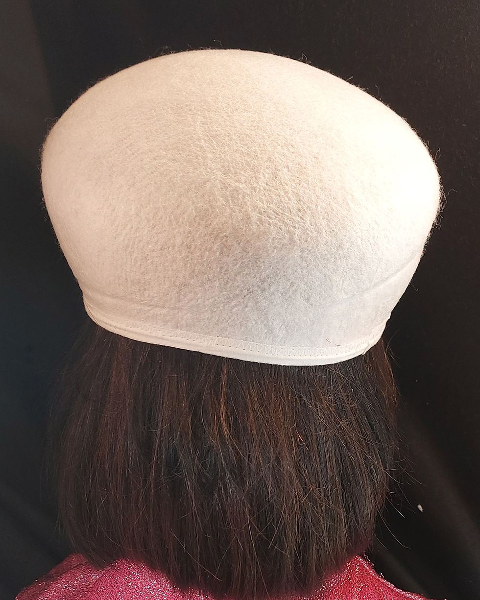 Thumbnail: fosshape tam crown