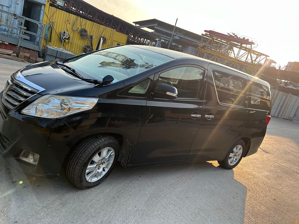 TOYOTA Prius Hybrid