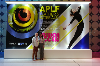 Química Carioca participa participa da APLF - Hong Kong