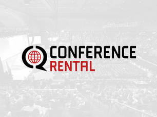 Conference Rental Announces New Leadership to Drive Global Expansion and Innovation