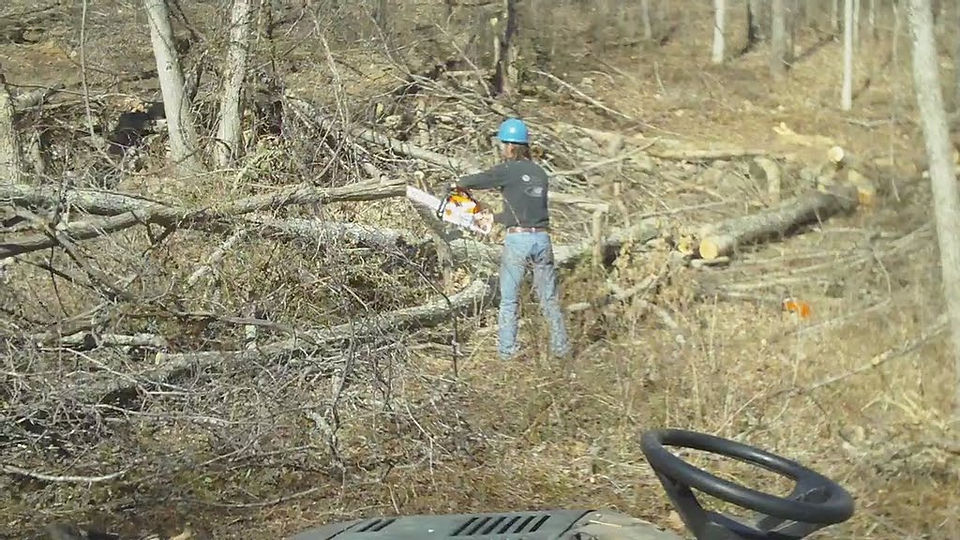 Lot.jpg.jpglots.jpg.jpg.jpglots of cutting an clearing for months before we get to start the foundation