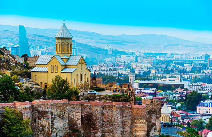 Georgia