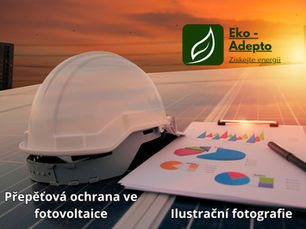 Přepěťová ochrana ve fotovoltaice chrání investici a zařízení. Zjistěte, jak funguje a proč je důležitá. Poradíme vám nezávisle!